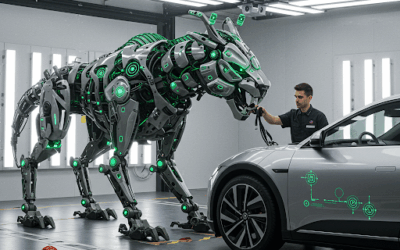 Taming The ADAS Beast and Improve Profitability