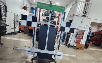 ADAS Calibrations Matter More Than Ever