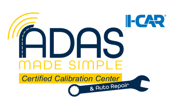 ADAS Made Simple